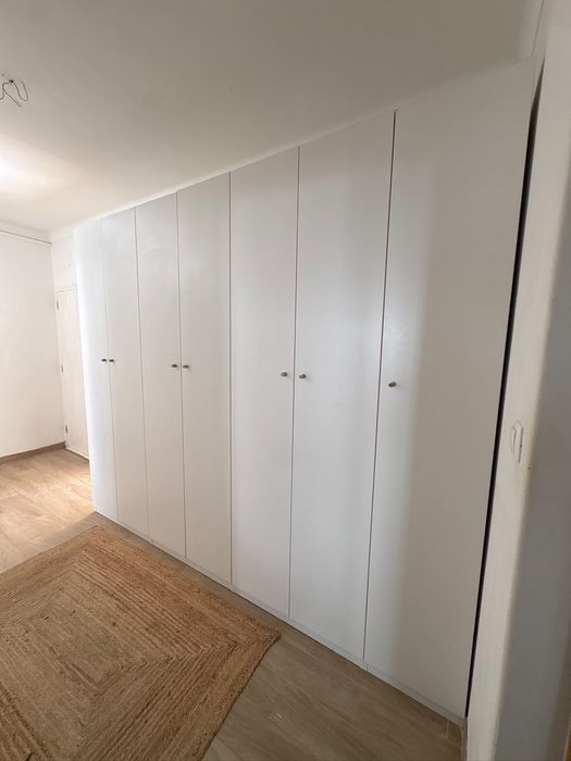Armário como novo Ikea