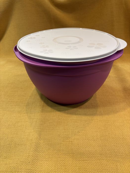 Tupperware  Criativa Jumbo 10L e 14L