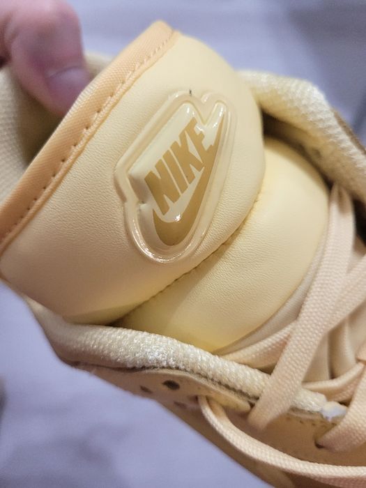 Кроссовки NIKE DUNK Low Twist нові original