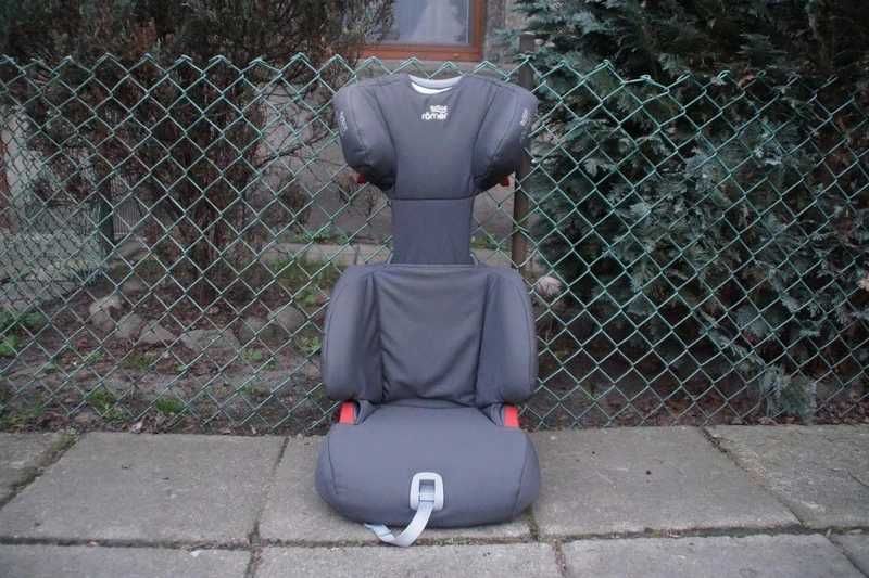 Britax Römer Discovery SL 15-36 kg isofix