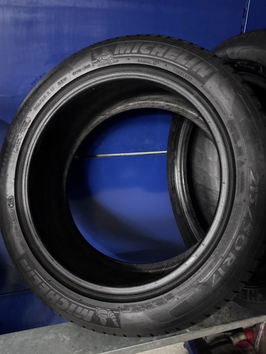 Michelin Primacy HP 215/50r17 літо Розпродаж Склад Шин Умань 215 50 17