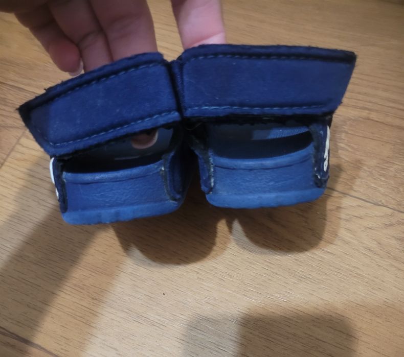 Босоніжки  Adidas p.19