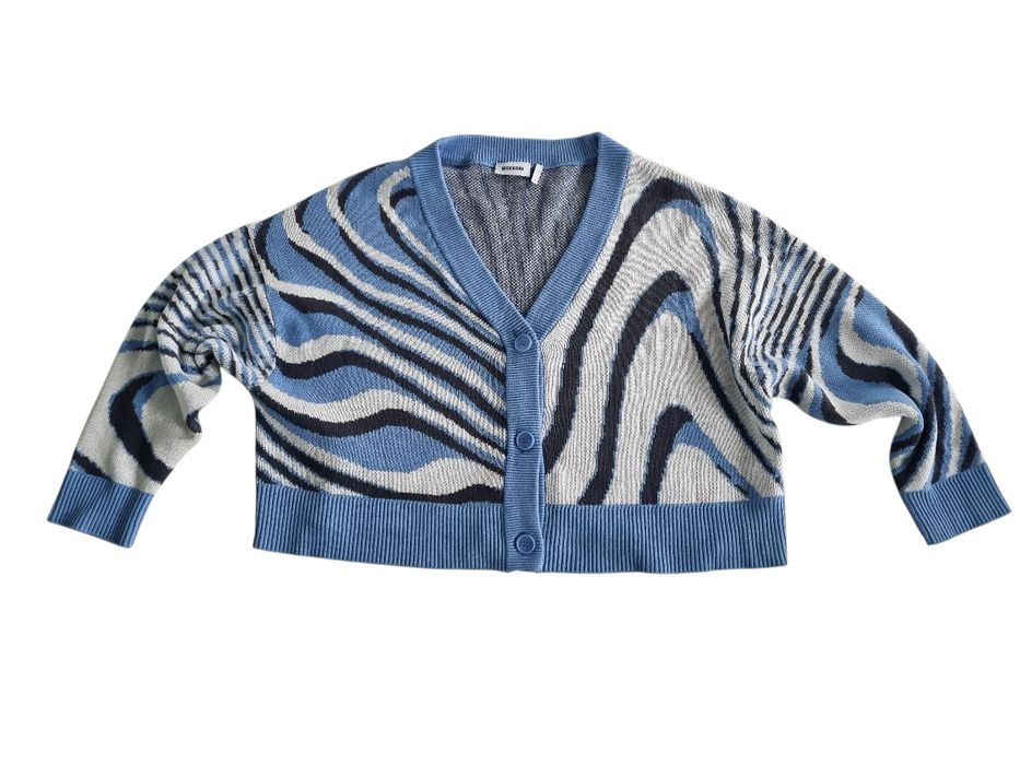 Sweterek oversize rozmiar uniwersalny od s do 46