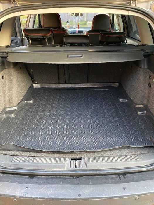 Skoda Octavia A5 Sportline