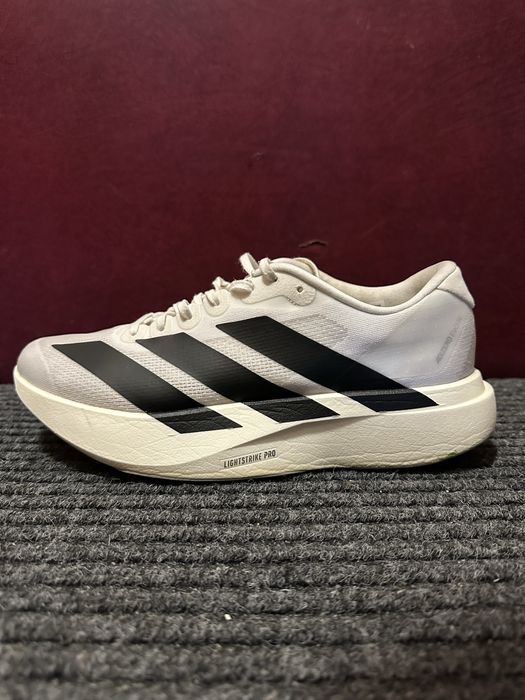 Кросівки Adizero Evo SL  LIGHTSTRIKE PRO