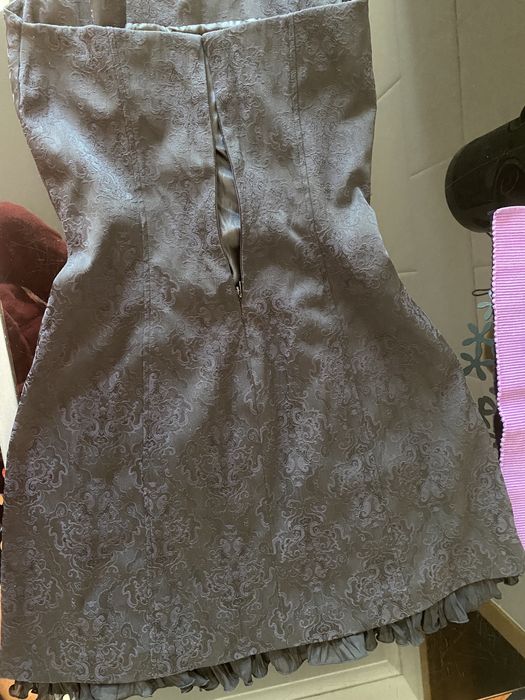 Vestidos de noite/festa