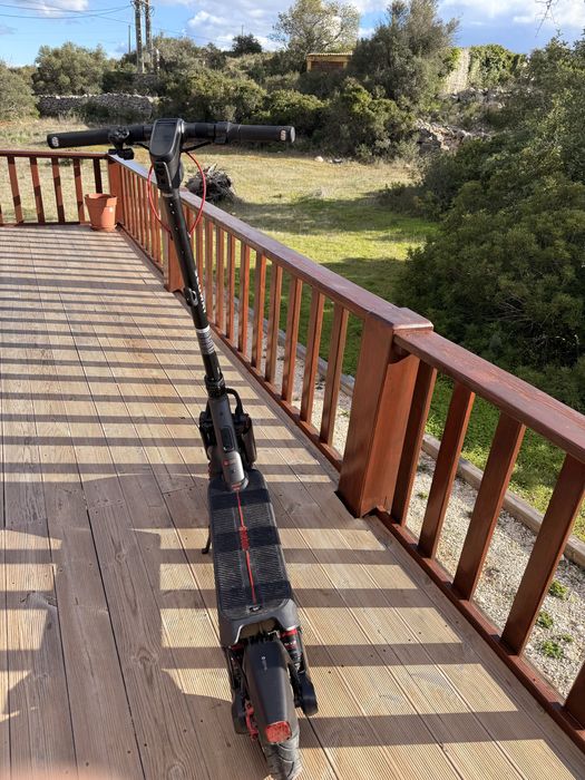 Trotinete Ninebot Max G3