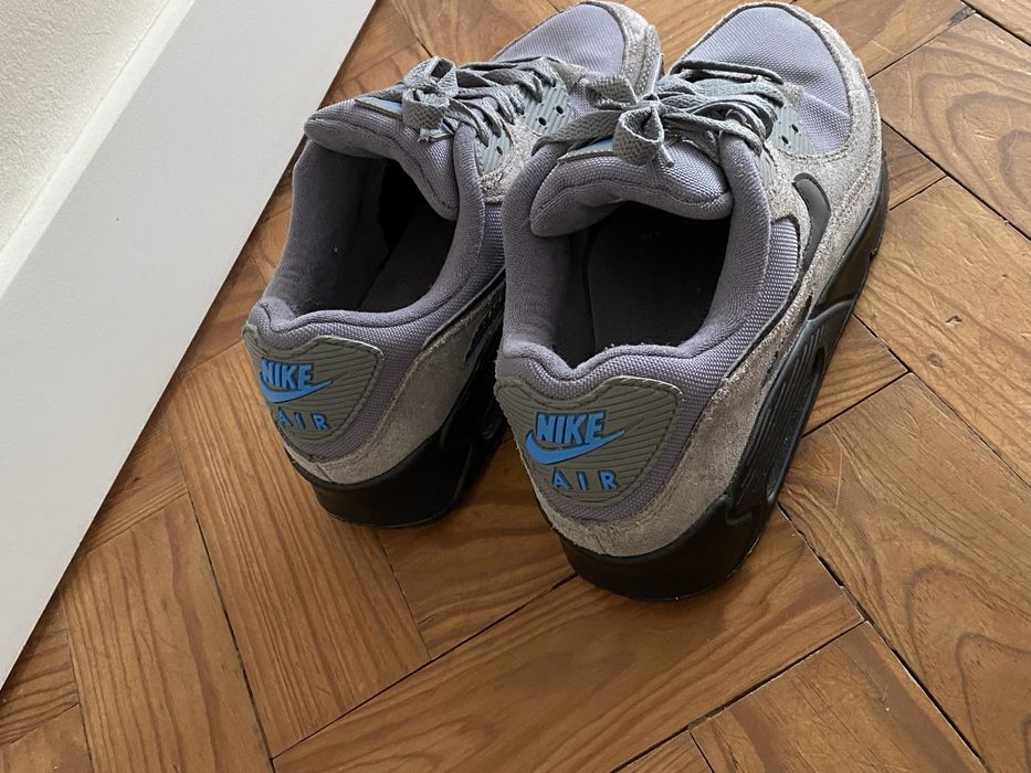 Nike Air Max 90 n°42