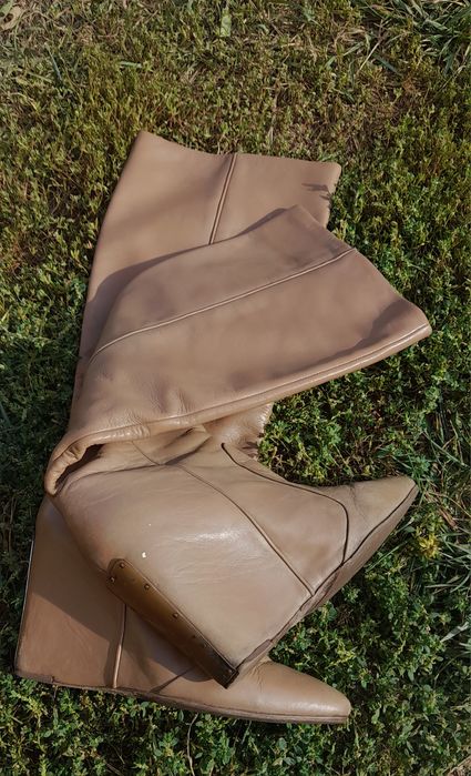 Черевики жіночі Ma-rachel