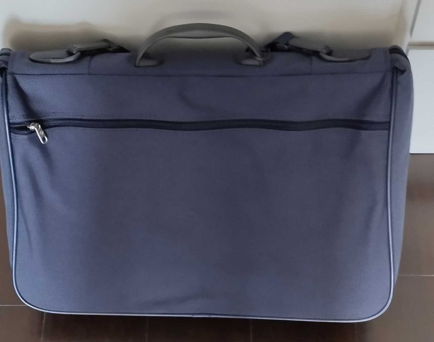 Porta Fatos Samsonite