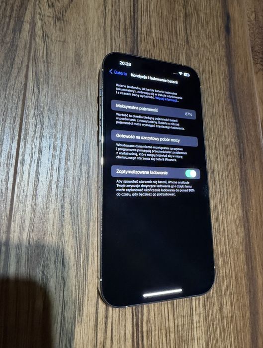 Iphone 14 Pro Max 128GB