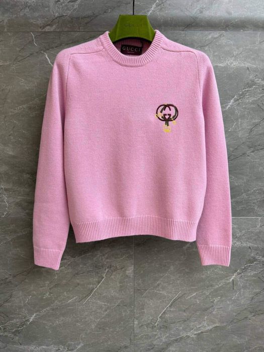 Світер Gucci нереально модний колір