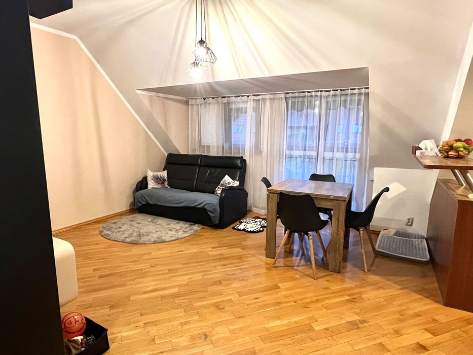 Wynajem mieszkania Legnica Bielany