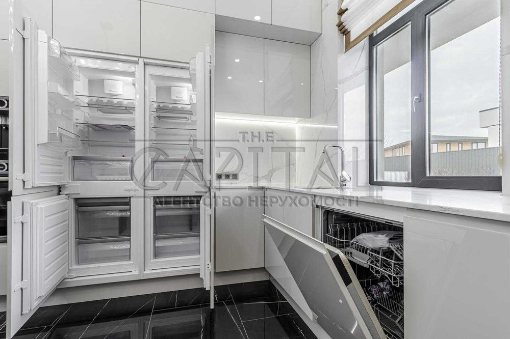 Продажа дома, КГ Green Town, Крушинка, Васильковский р-н