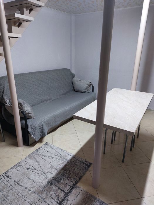 Сдам квартиру   на земле в частном секторе  на Таирова