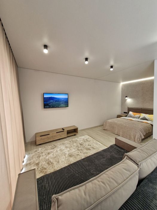 Знижка при бронюванні від 5 діб.Обл.лікарня,залізничний вокзал,автоста