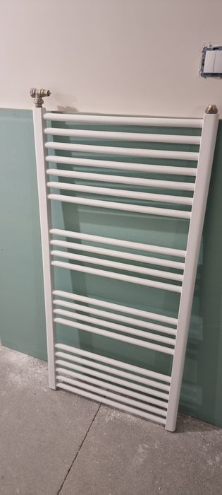 Grzejnik łazienkowy