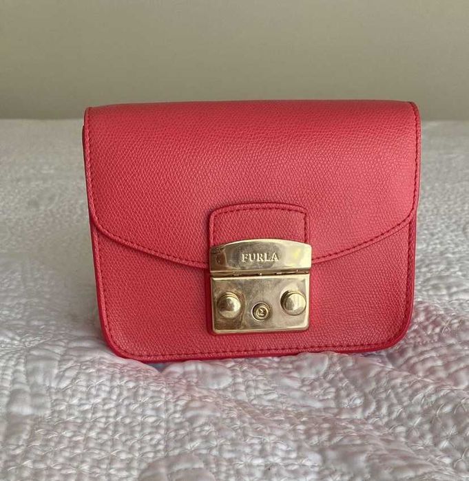 Malas Furla, Michael Kors, Bimba y Lola e Purificacion Garcia