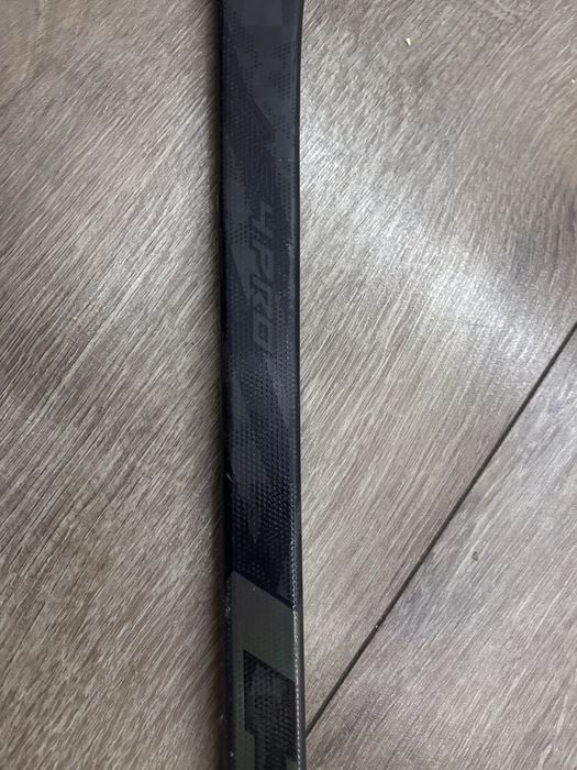 Хокейна ключка ( хокейная клюшка ) CCM Super Tacks AS4 Pro INT 65 Flex P29 Grip (Лівий хват)