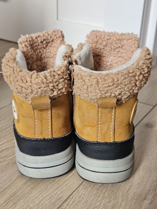 Черевики для дітей Clibee Apawaa, розмір 24