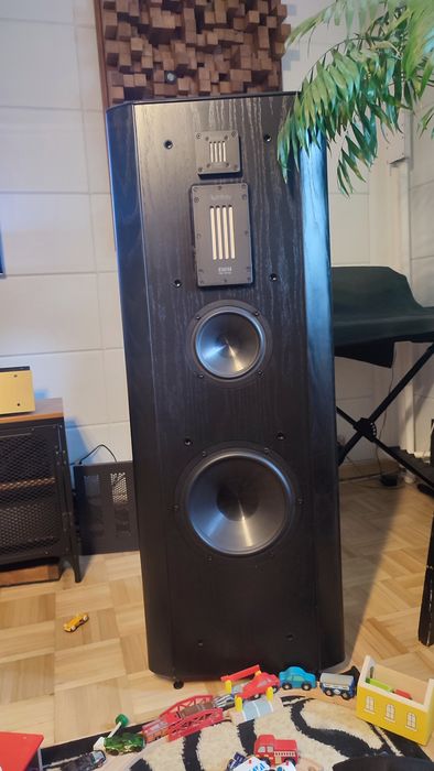 Renaissance 90 infinity legenda hi end
