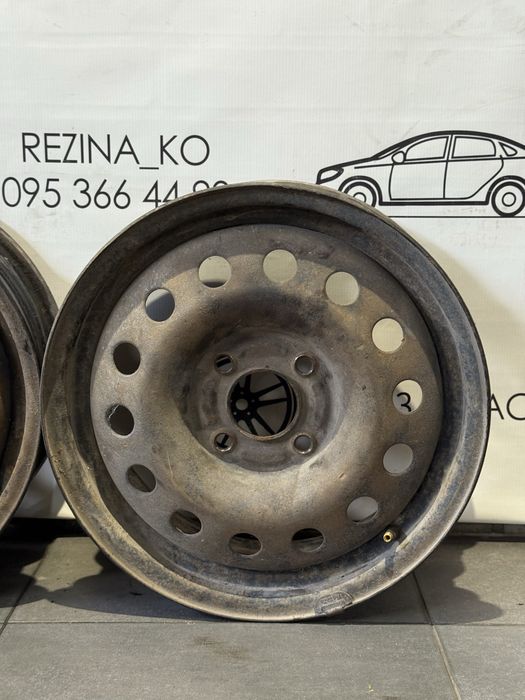 Диски 4х108 R15 Ford Mondeo,Focus
