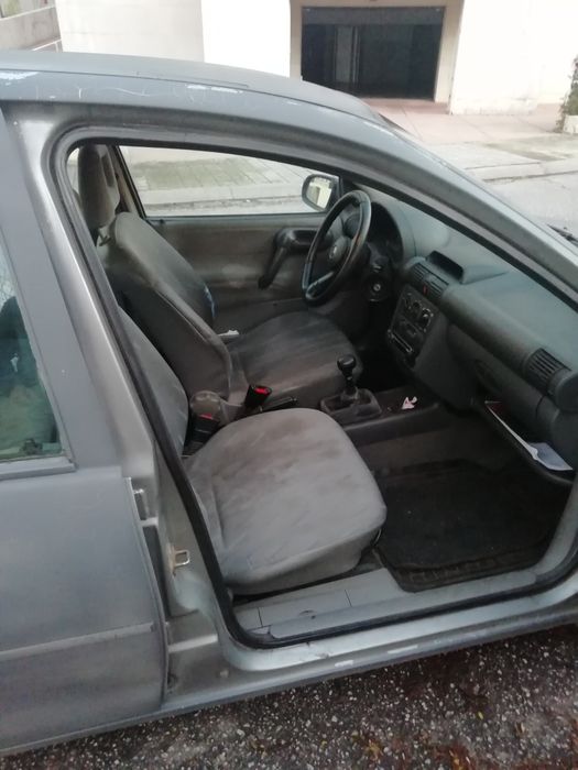 Opel Corsa 1.2  IPO Julho