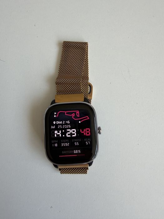 Smartwatch Amazfit