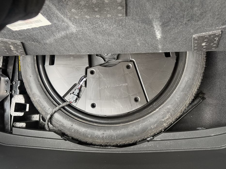 Seat Leon CUPRA SC 2.0TSi 280cv  APENAS 65.400KM