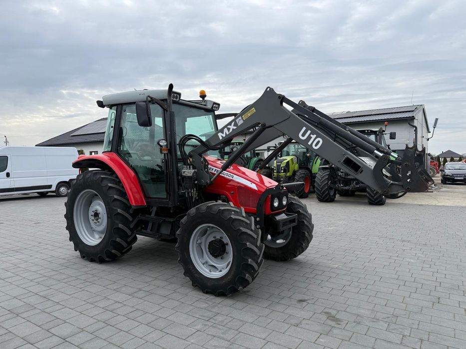 Massey Ferguson 5445