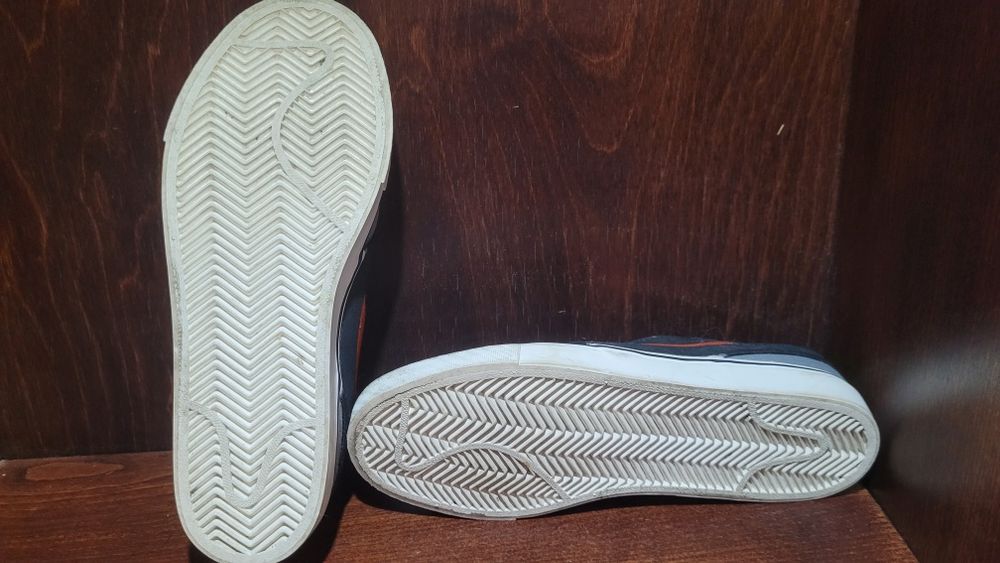 Nike sb Stefan Janoski [EUR 39] 24.5CM