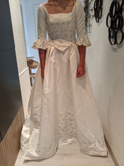 Vestido de noiva La Sposa