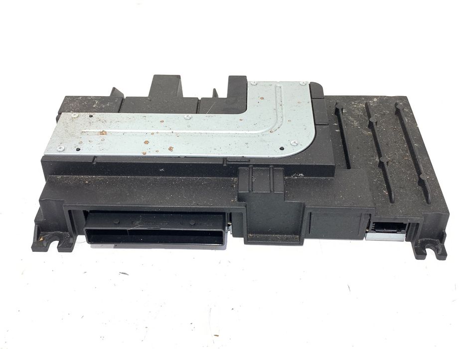WZMACNIACZ AUDI A3 8V 8V0035465D 12-20 MODUŁ SYGNAŁU