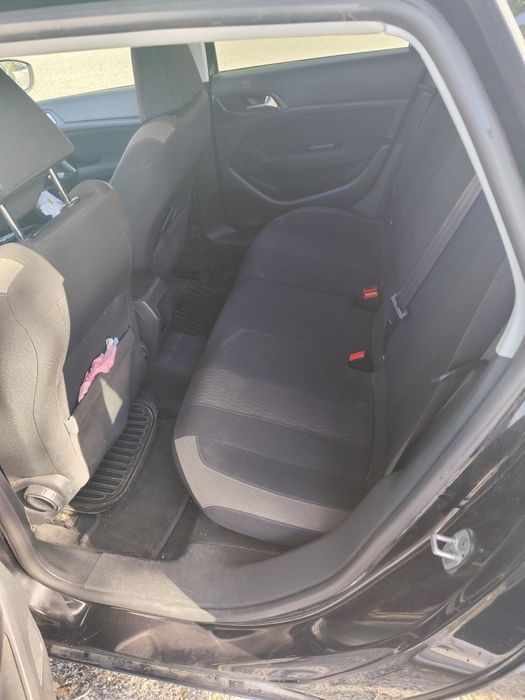 Peugeot 308 sw style 1.6 hdi