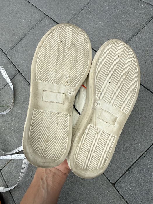 Buty chłopięce Jacadi Paris 31