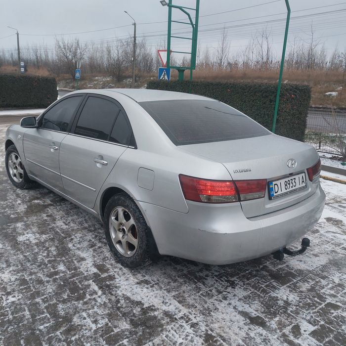 Продам Хюндай Соната нф