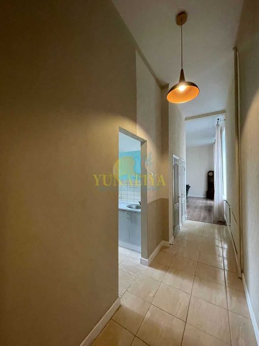 2-rooms apartment apartment by the address st. Bogdana Khmelnitskogo (area 84,7 m²) - Atlanta.ua - photo 14