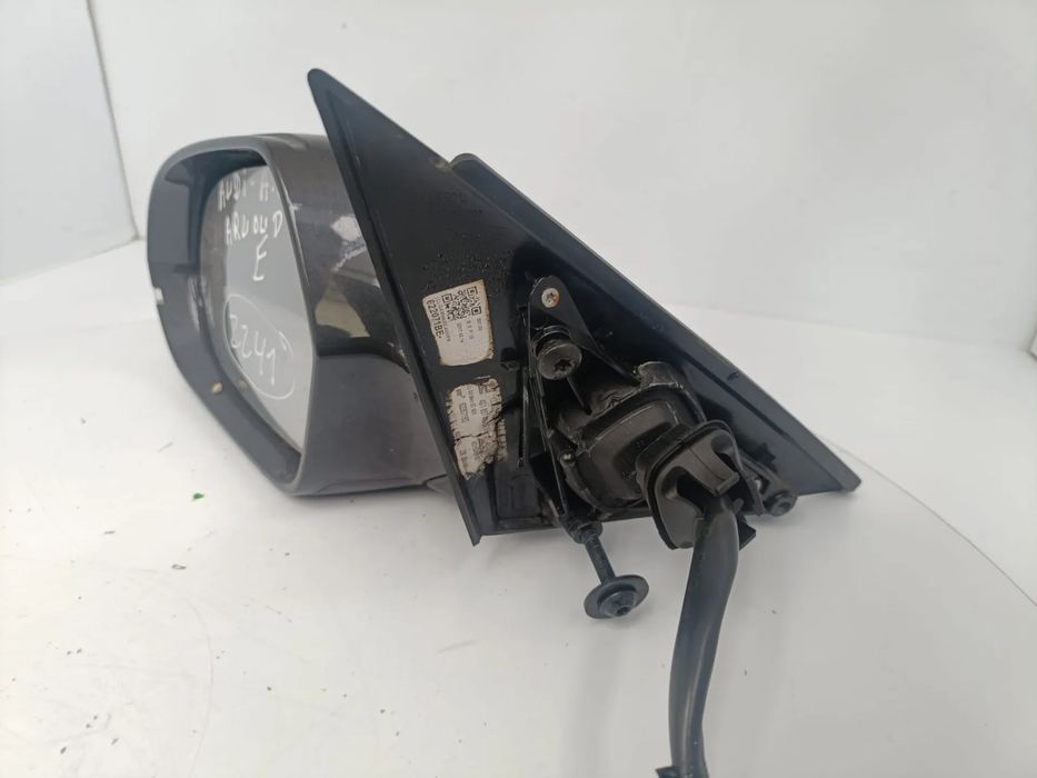 Retrovisor / espelho esquerdo AUDI A6 Allroad (4GH, 4GJ, C7)