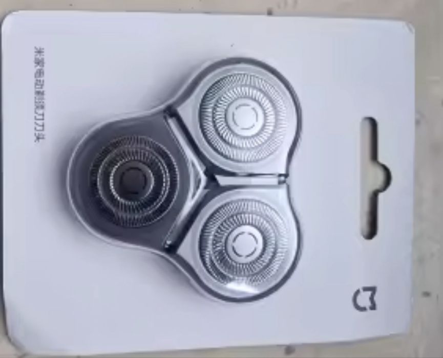 Xiaomi Mijia S300, S500 оригенал насадка