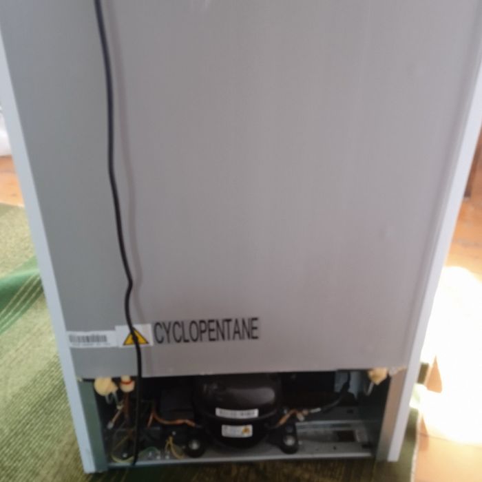 Морозильна камера Arctic AMK-148