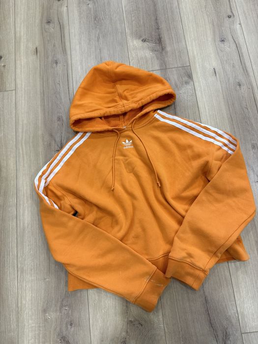 Яскраве худі adidas