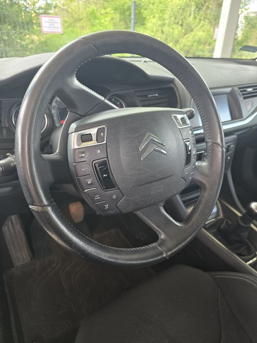 Sprzedam Citroena C5x7