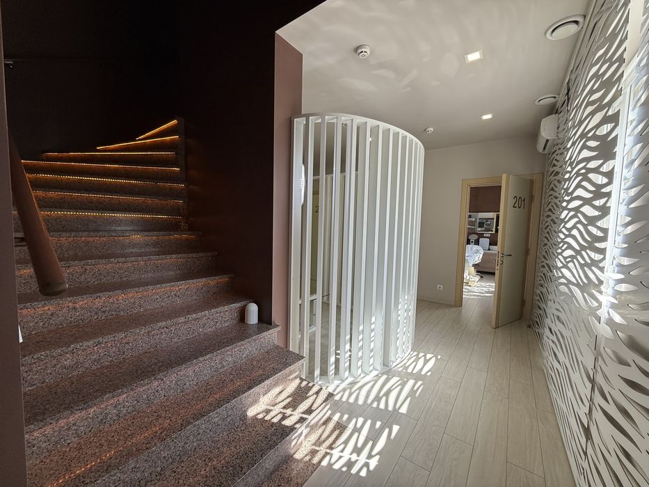 Комерційна нерухомість за адресою вул. Капеланська (площа 432 м²) - Atlanta.ua - фото 15