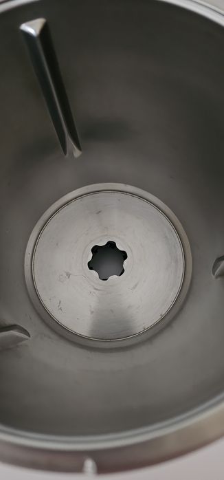 Vendo Bimby TM5 com muito pouco uso + Copo suplente