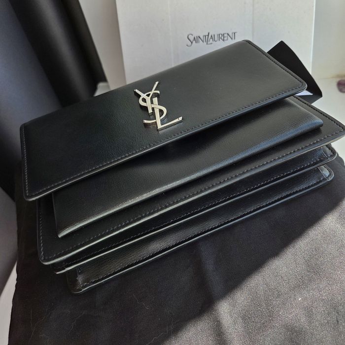 Сумка YSL Оригінал — zdjęcie 4