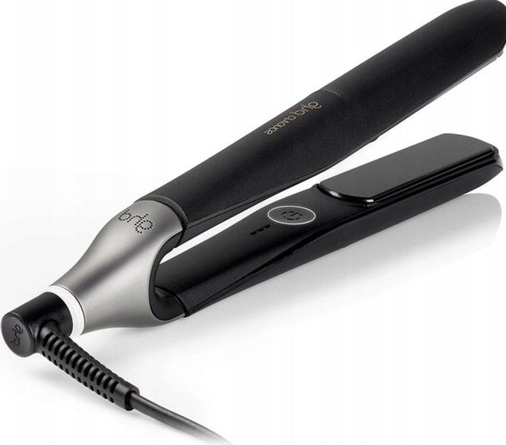 GHD chrons profesional HD motion responsible styler