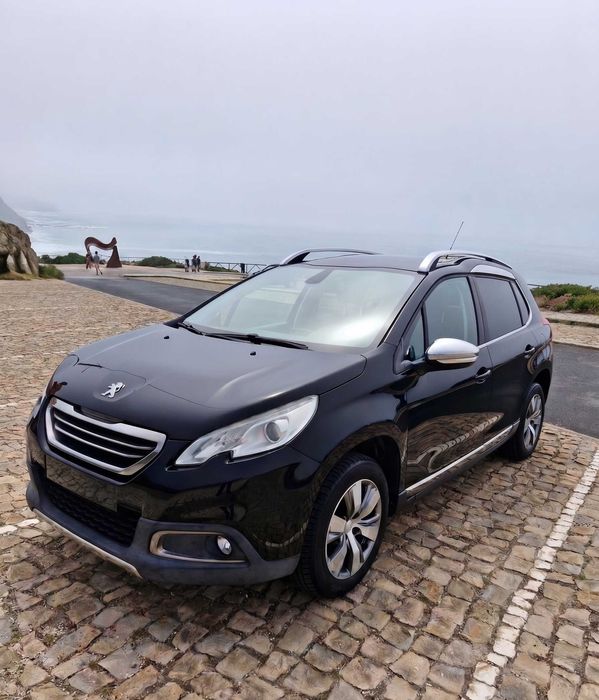 Peugeot 2008 1.2 PureTech Allure