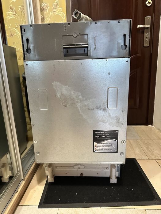 посудомоечная машина Hotpoint Ariston A+