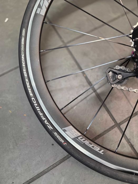 Szosowy Ridley na di2