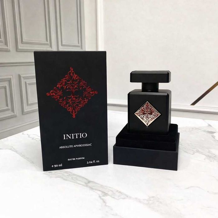 Absolute Aphrodisiac, Initio,  Eau de Parfum, парфуми, духи.